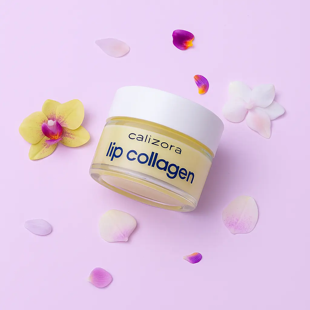 Masque Lèvres Collagen Kiss Calizora
