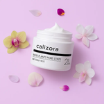 Masque Anti-Points Noirs au Charbon & Aloe Vera Calizora