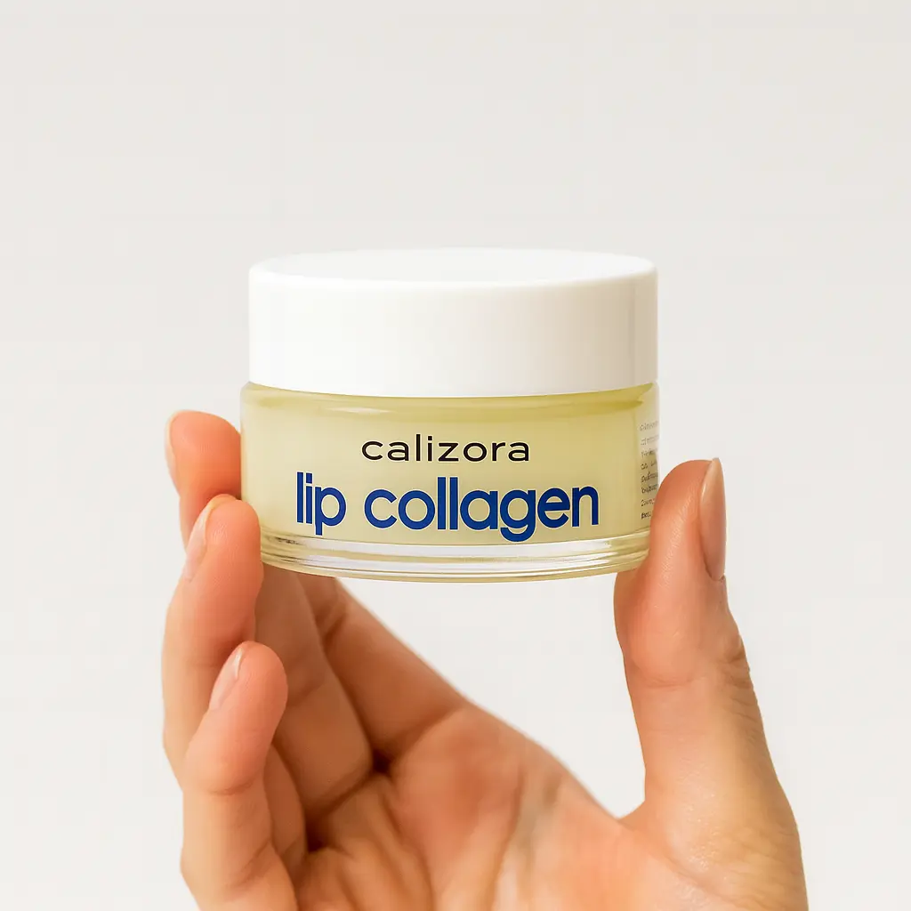 Masque Lèvres Collagen Kiss Calizora