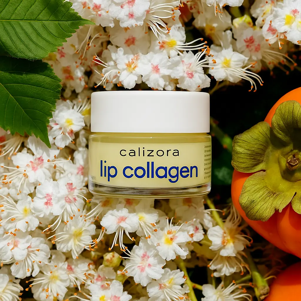 Masque Lèvres Collagen Kiss Calizora