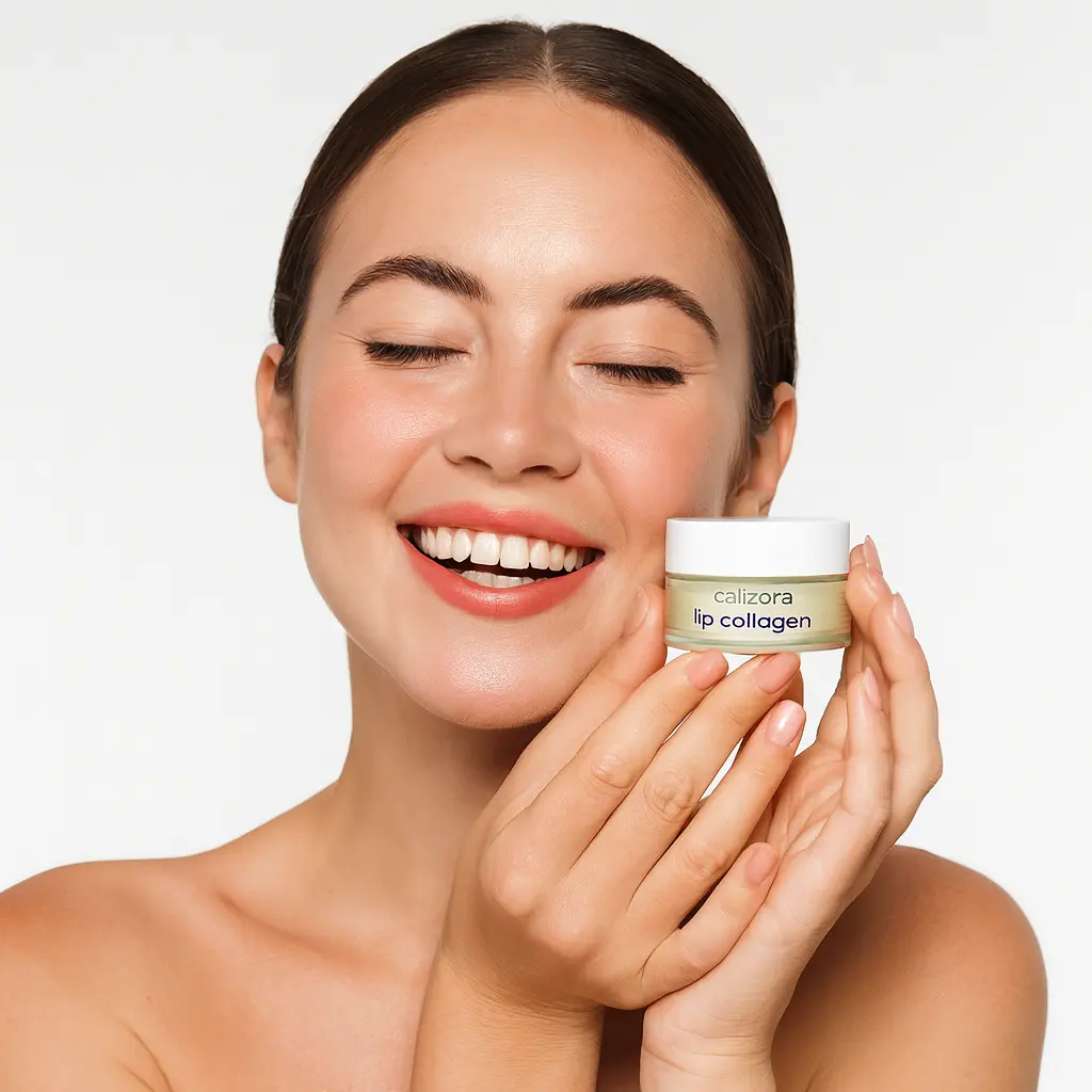 Masque Lèvres Collagen Kiss Calizora