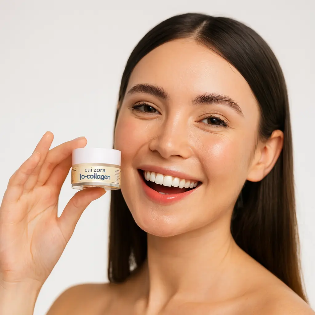 Masque Lèvres Collagen Kiss Calizora