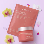 Masque Collagène Révélateur d’Éclat Calizora